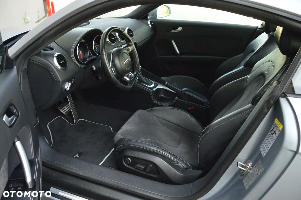 Audi TT Coupé 2.0 TFSI Quattro S tronic - 21
