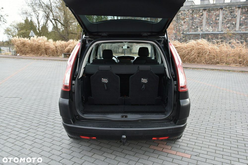 Citroën C4 Grand Picasso - 18