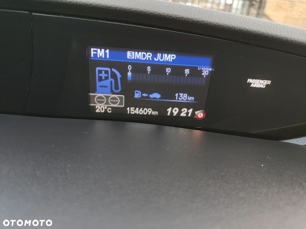Honda Civic 1.8i-VTEC Sport - 21