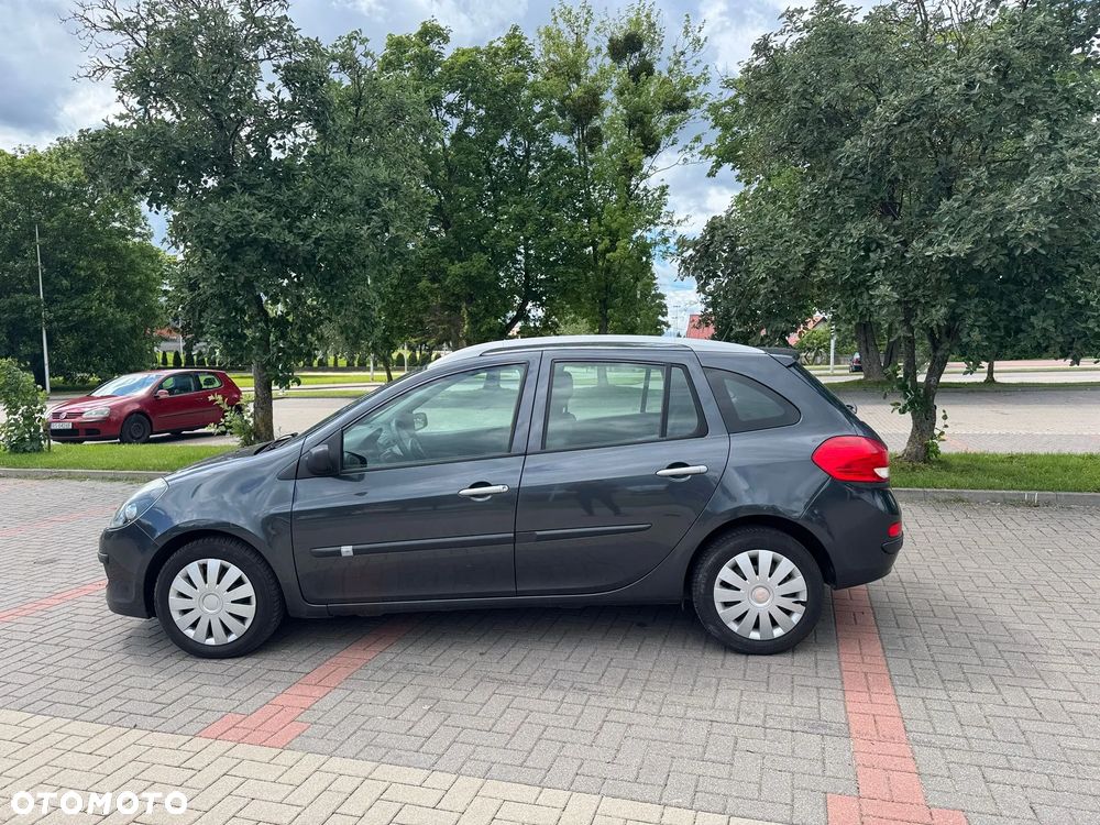Renault Clio 1.2 TCE Wind - 1