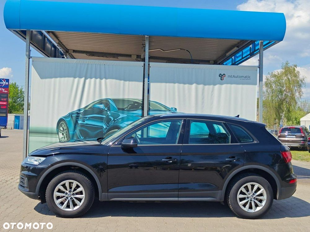 Audi Q5 - 9
