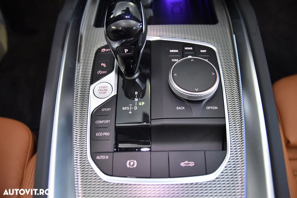 BMW Z4 M M40i AT - 25