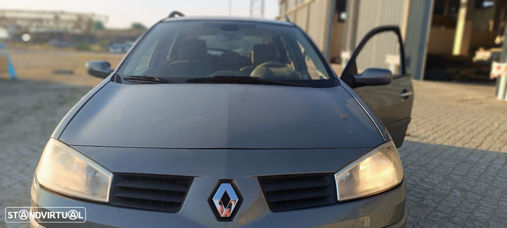 Renault Mégane Break - 11