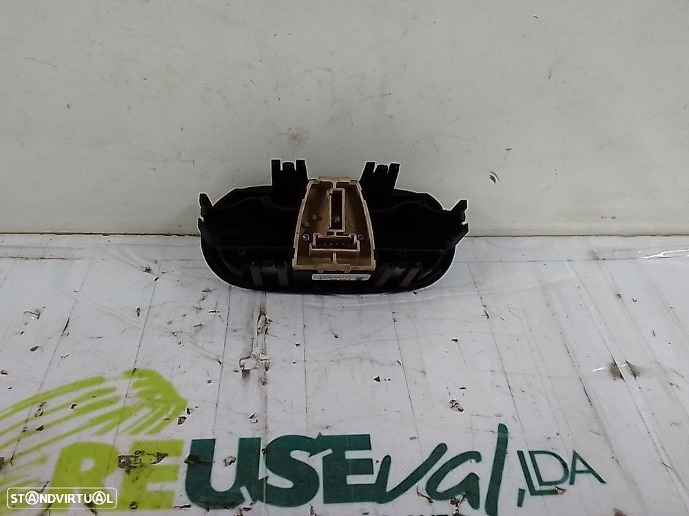 Regulador Retrovisores Exteriores Mini Mini (R50, R53) - 2