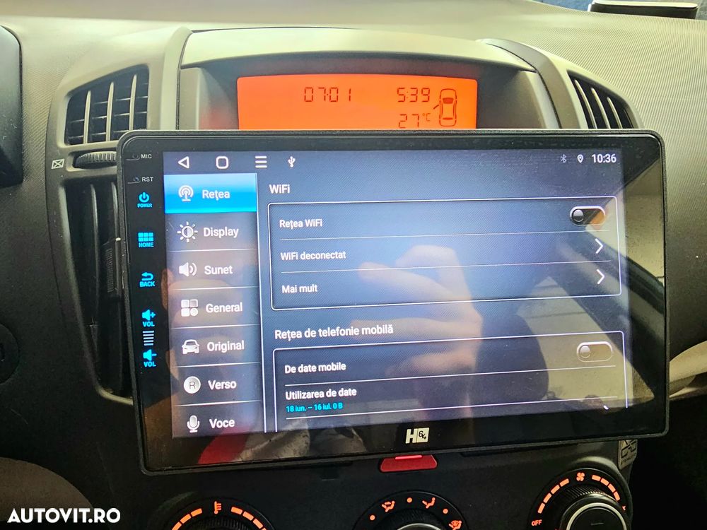 Kia Ceed - 33