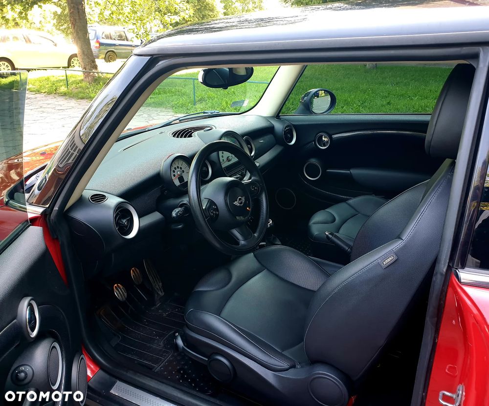 MINI Cooper S - 13