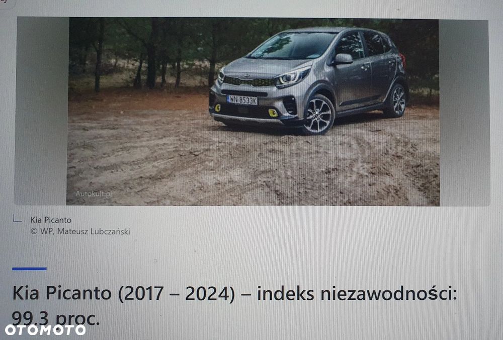 Kia Picanto 1.2 ISG GT Line - 37
