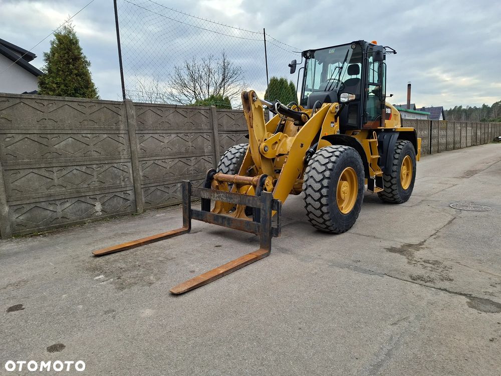 Caterpillar CAT 918 M - 2