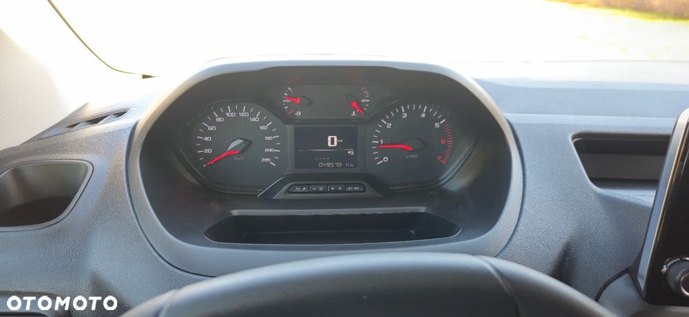 Peugeot Partner - 17