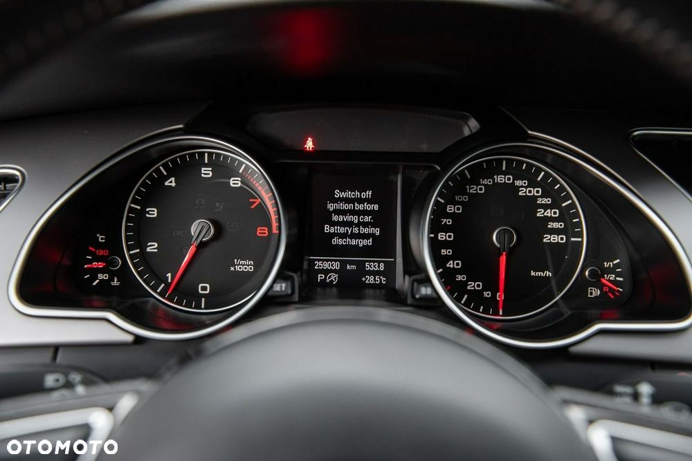 Audi A5 Sportback - 30