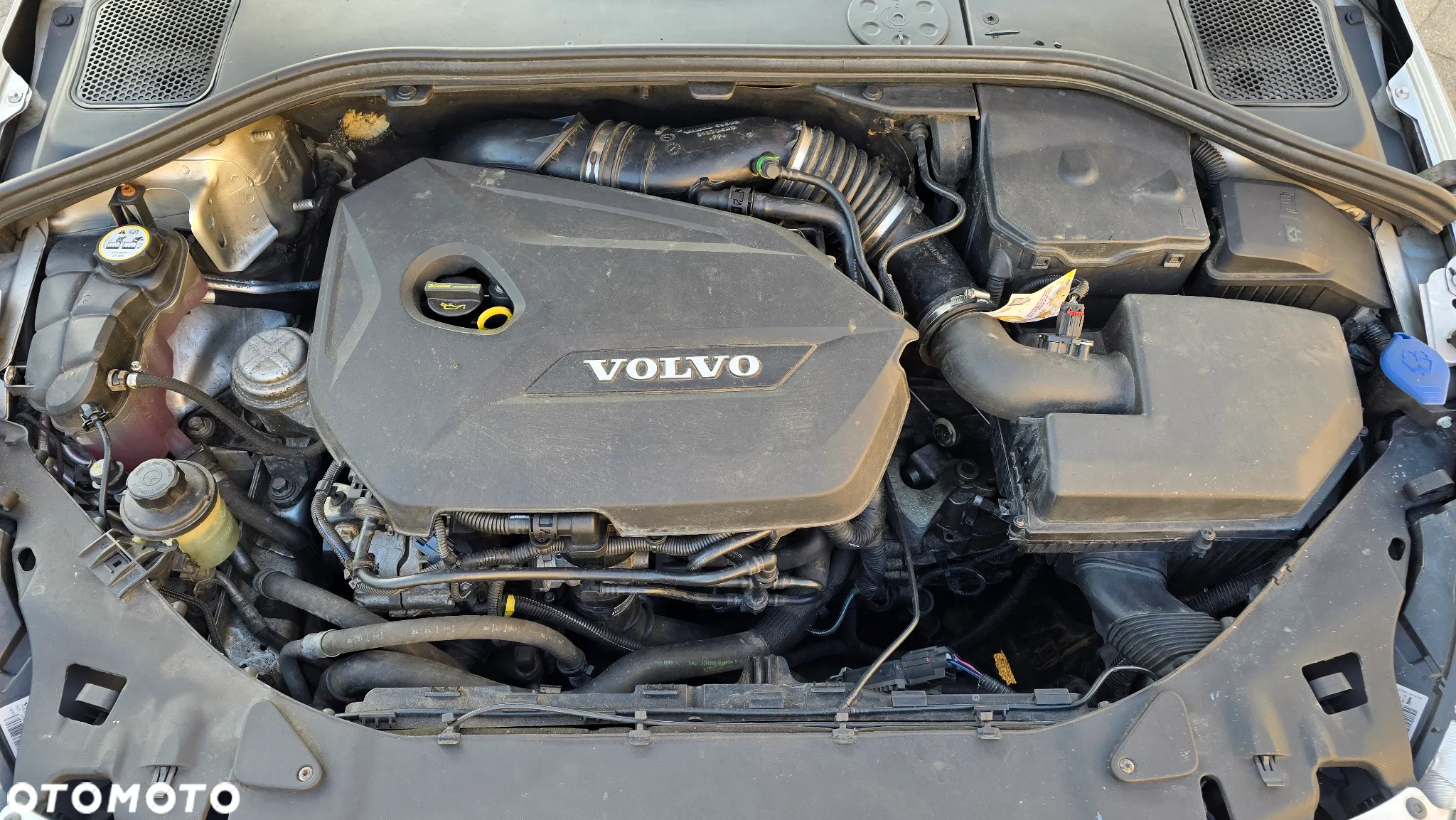 Volvo V60 - 28