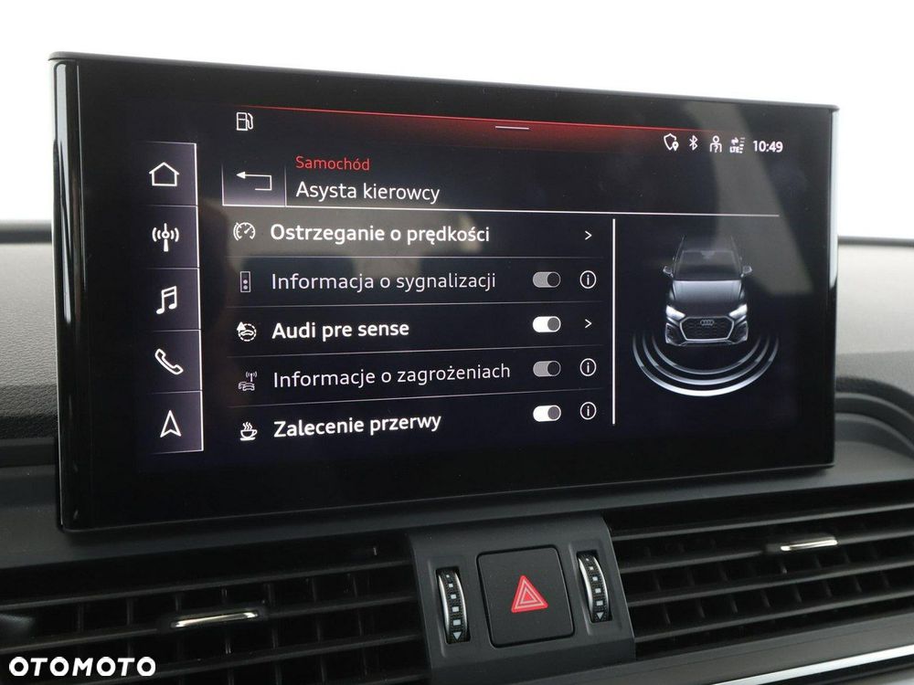 Audi Q5 50 TFSIe quattro S tronic S line - 30
