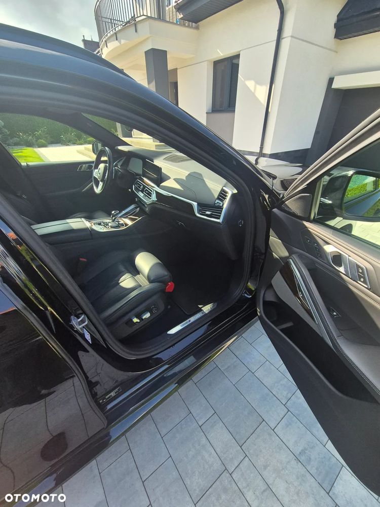 BMW X6 - 14