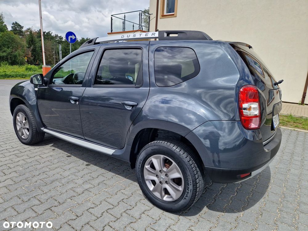 Dacia Duster - 7