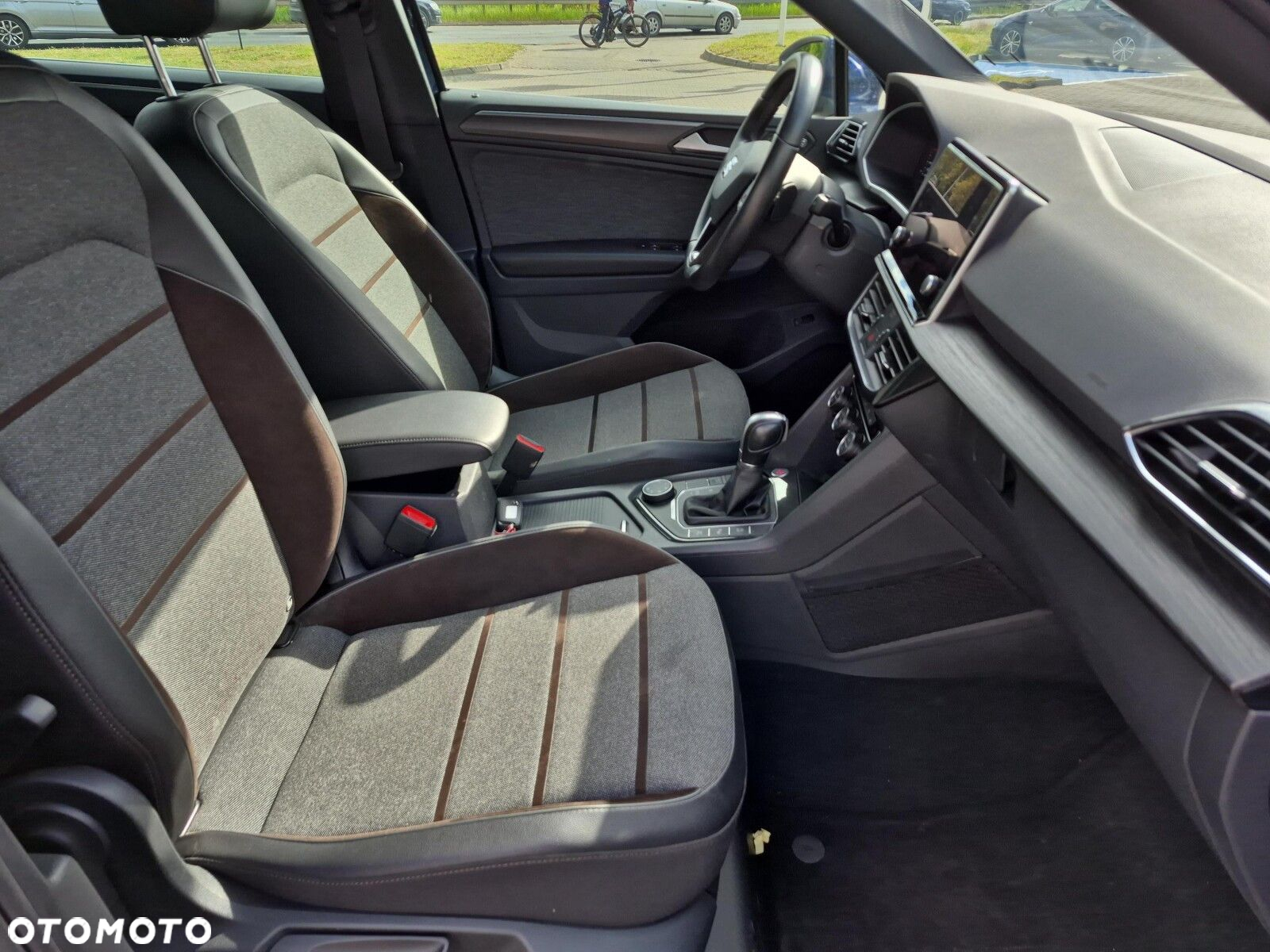 Seat Tarraco 2.0 TDI Xcellence S&S 4Drive DSG - 18