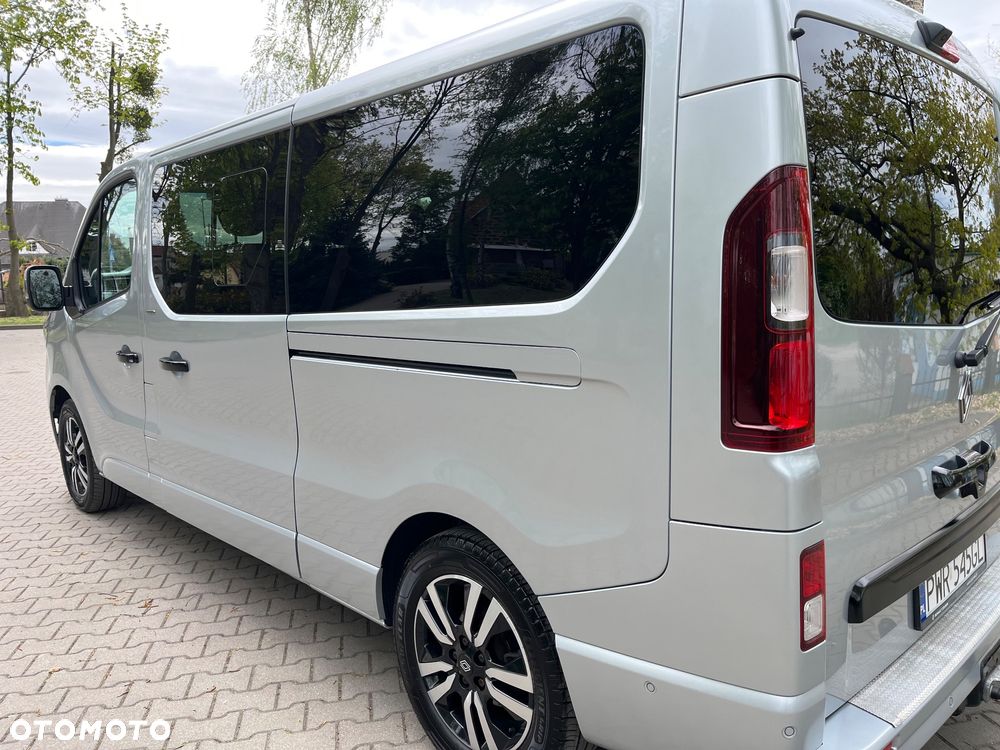 Renault Trafic - 14