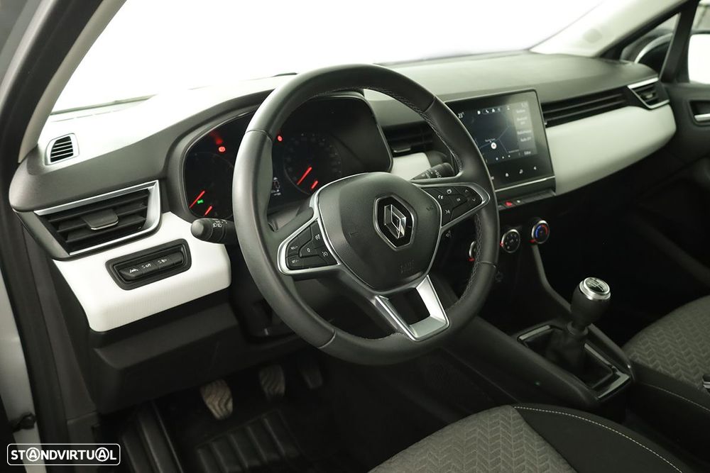 Renault Clio 1.0 TCe Evolution - 7