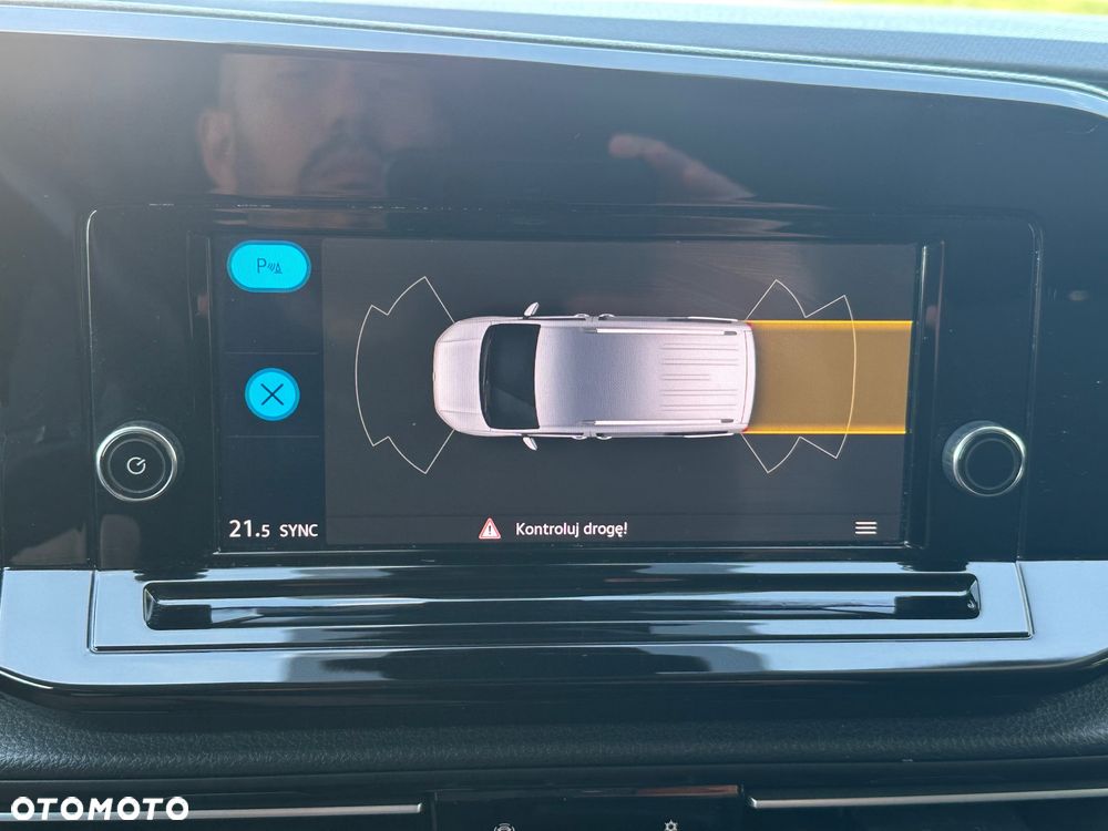 Volkswagen Caddy Maxi 2.0 TDI Life DSG - 23