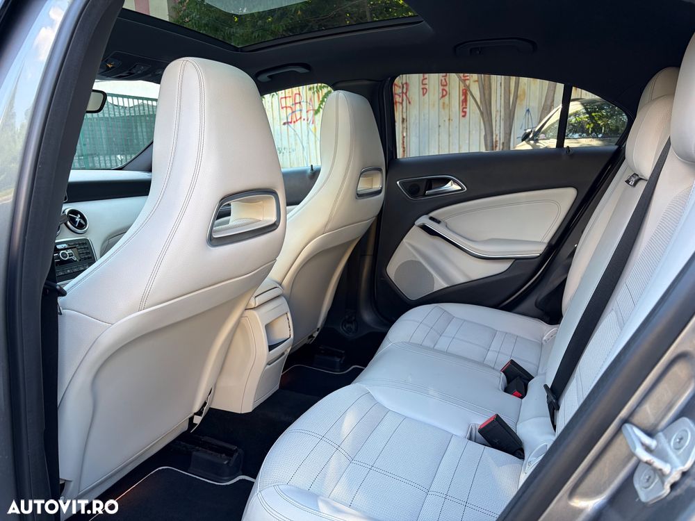 Mercedes-Benz A 200 - 9