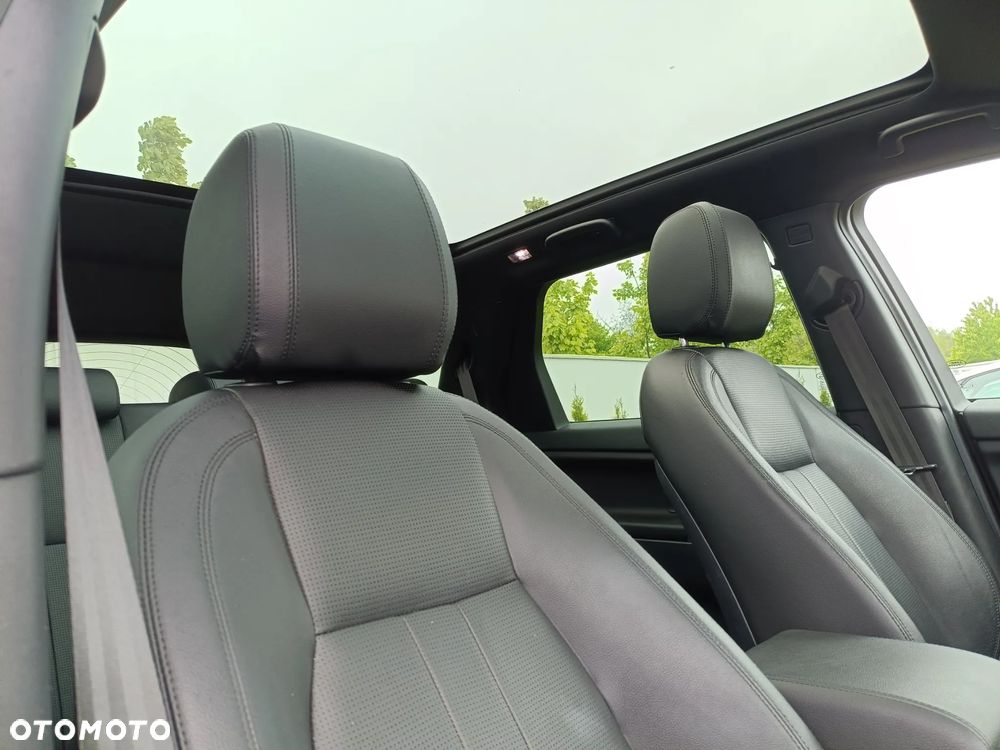 Land Rover Discovery Sport TD4 HSE Luxury - 3