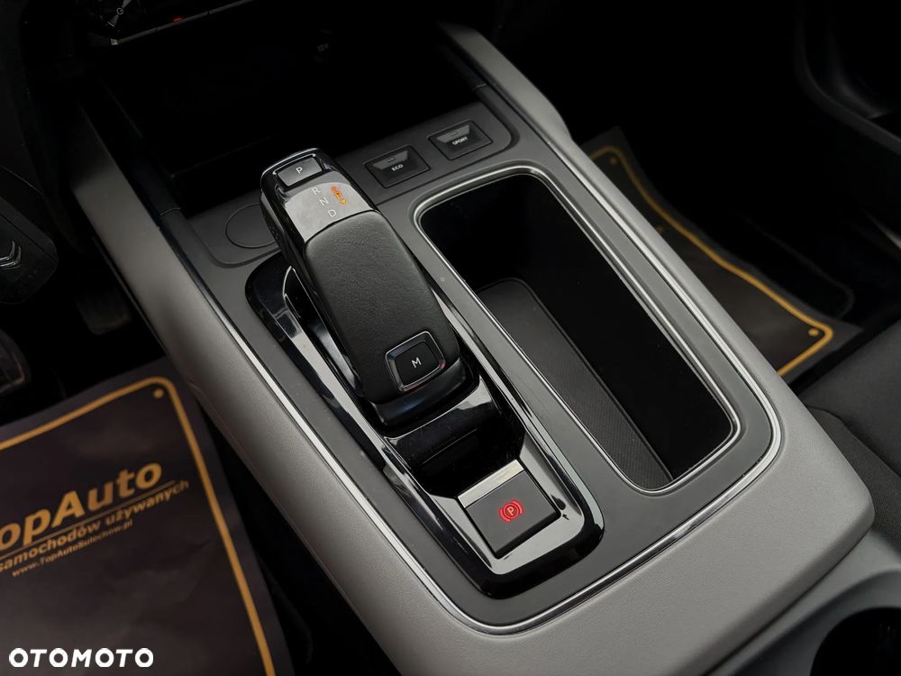 Citroën C5 Aircross 1.6 PureTech Live EAT8 - 31