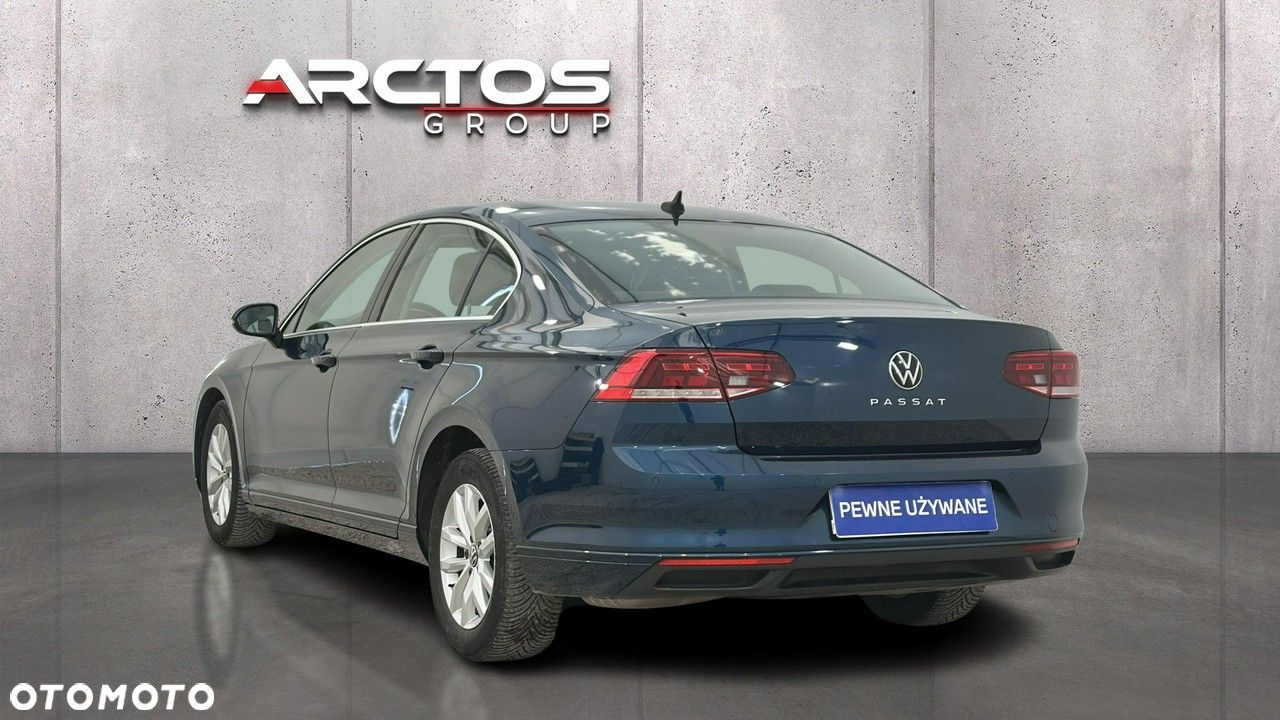 Volkswagen Passat 1.5 TSI EVO Business - 3
