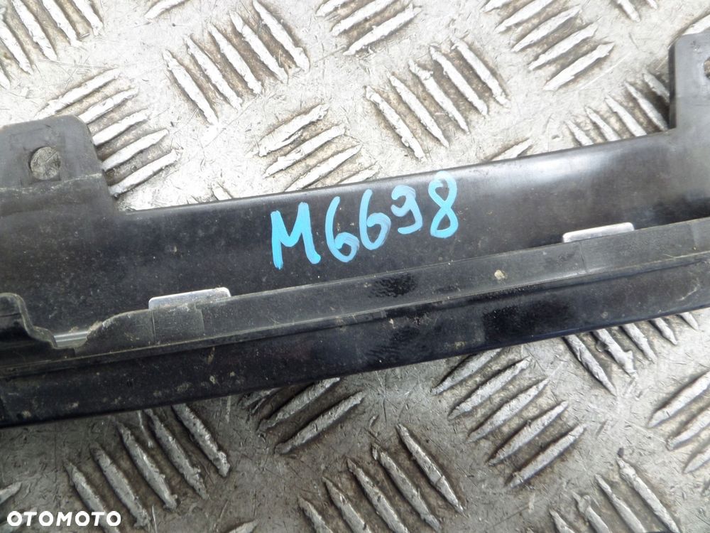 ford transit custom ii listwa zderzaka przedniego pz31-8c436-a - 4