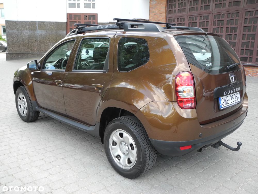 Dacia Duster - 3