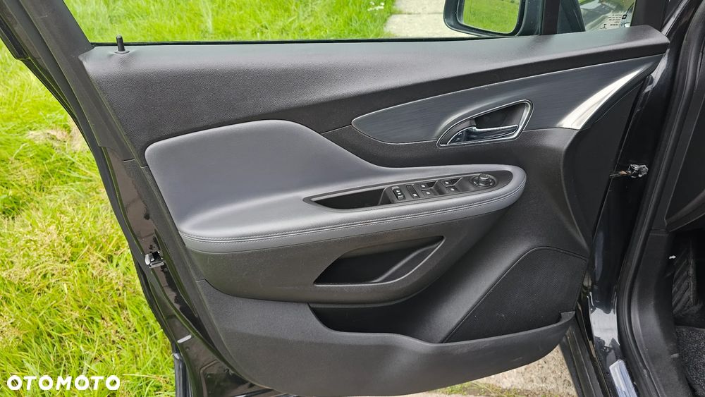 Opel Mokka 1.6 Cosmo S&S - 27