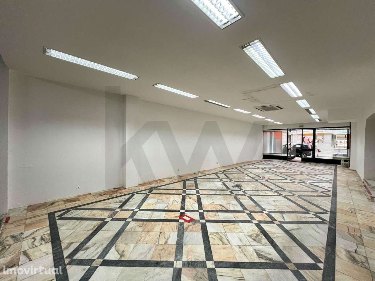 Loja Comercial no Coração de Lisboa – Excelente Oportunidade de Invest - Grande imagem: 4/10