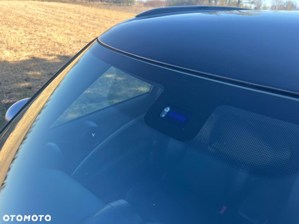 MINI Countryman Cooper Park Lane Chili - 13