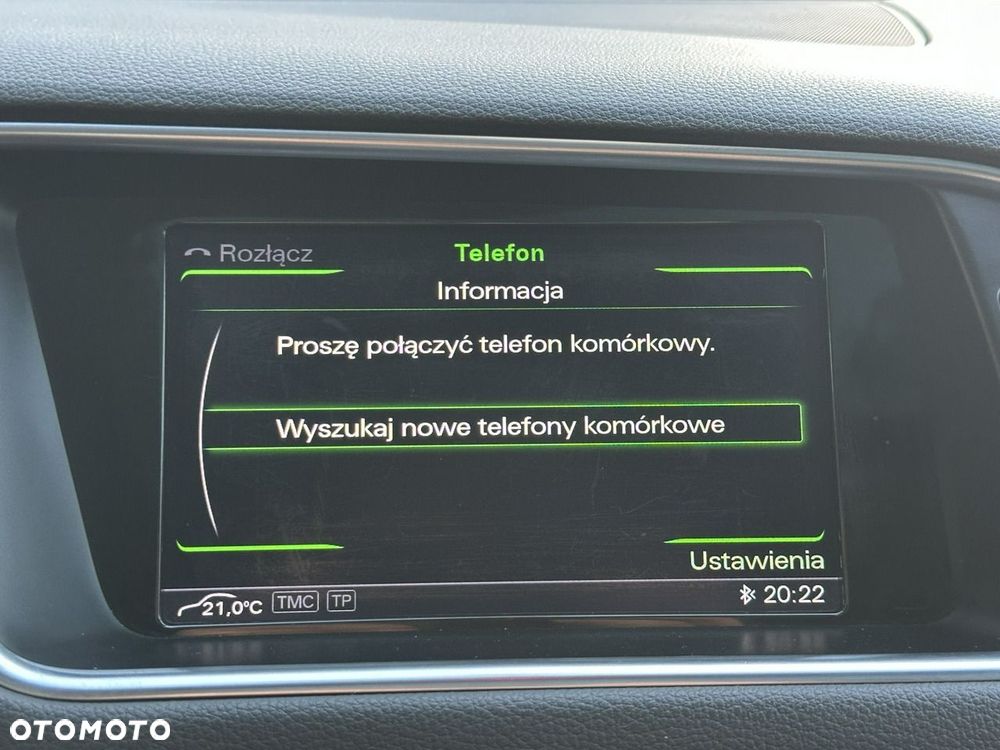 Audi SQ5 - 23
