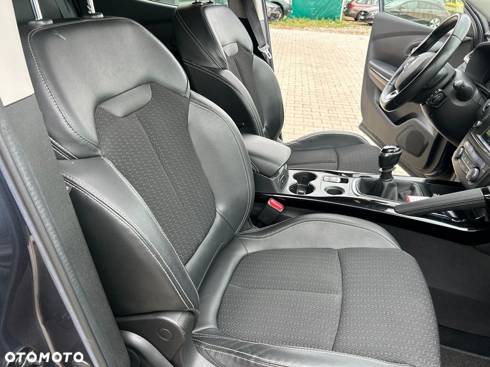 Renault Kadjar 1.2 Energy TCe Life - 28