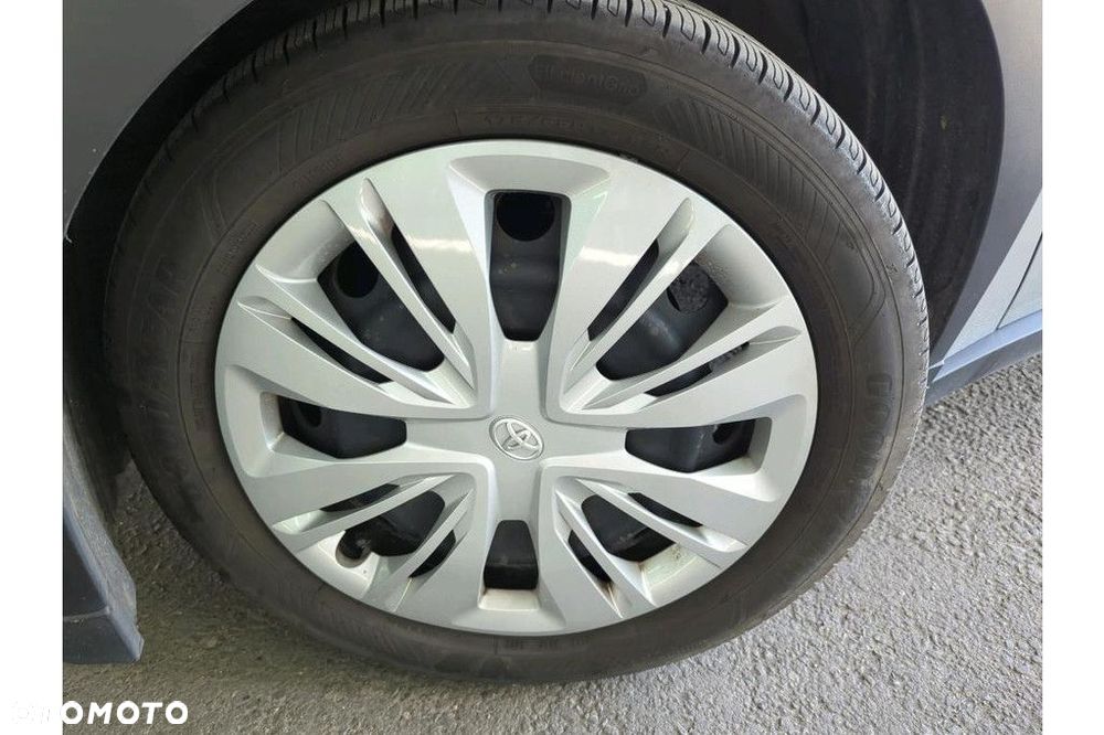 Toyota Aygo X 1.0 VVT-i Comfort - 2