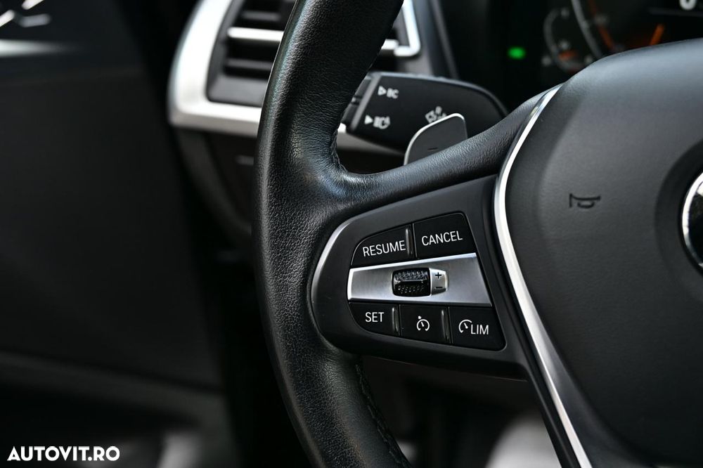 BMW X3 xDrive30i Aut. M Sport - 20