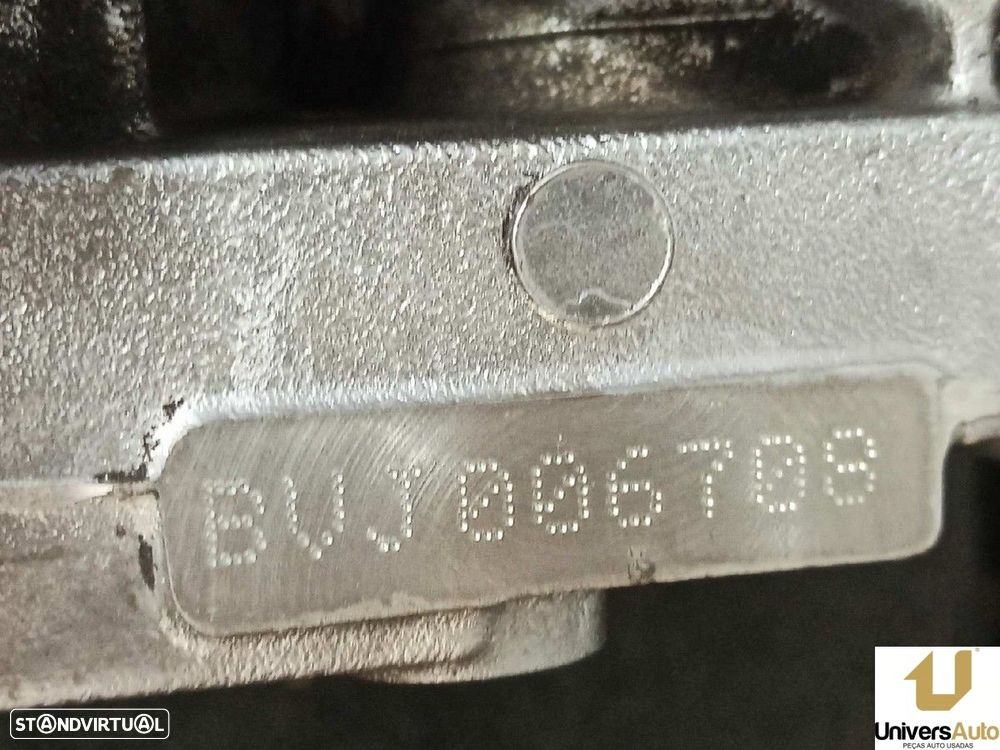 BLOCO DO MOTOR AUDI A6 BERLINA (4F2) 4.2 FSI QUATTRO (257KW) - 5