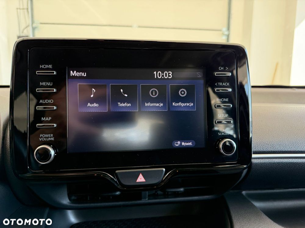 Mazda 2 Hybrid 1.5 Exclusive Line CVT - 16