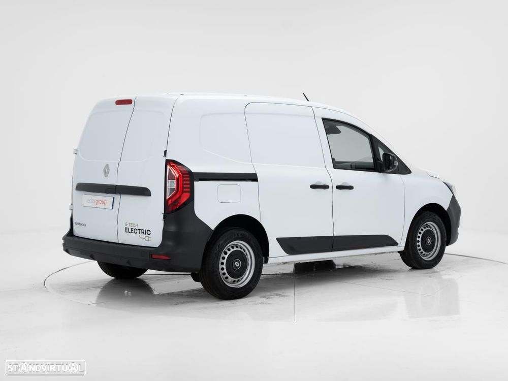 Renault Kangoo VAN E-TECH EV45 GRAND CONFORT c/iva - 3
