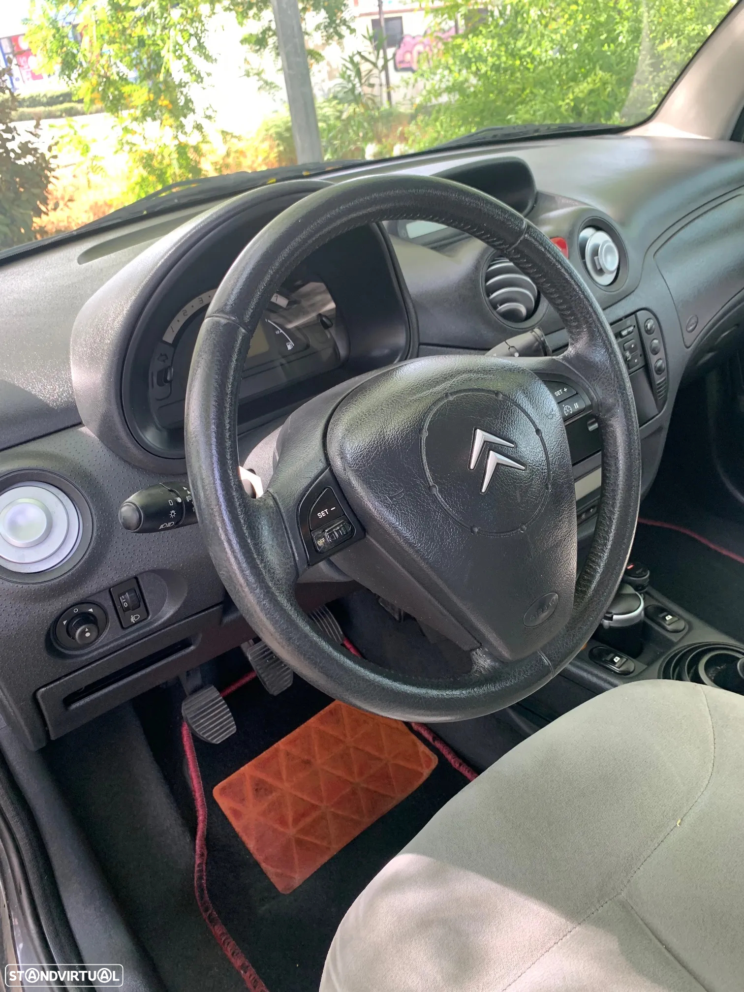 Citroën C3 1.4 HDi Exclusive - 6