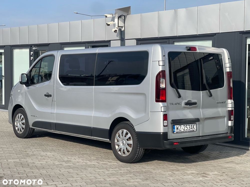 Renault Trafic - 7