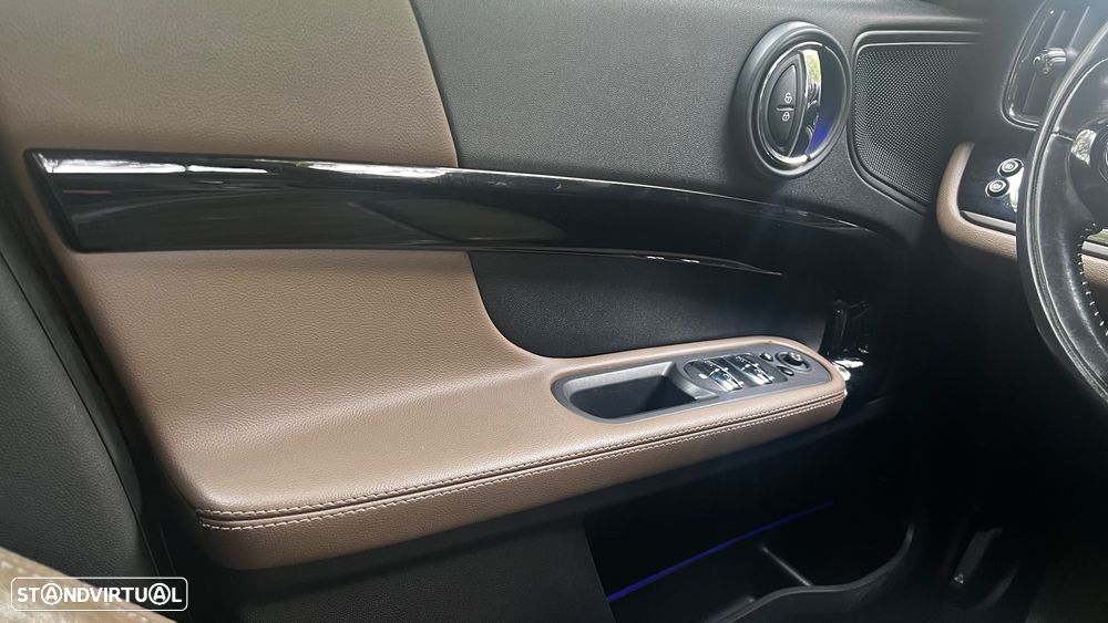 MINI Countryman Cooper SD ALL4 Auto - 26