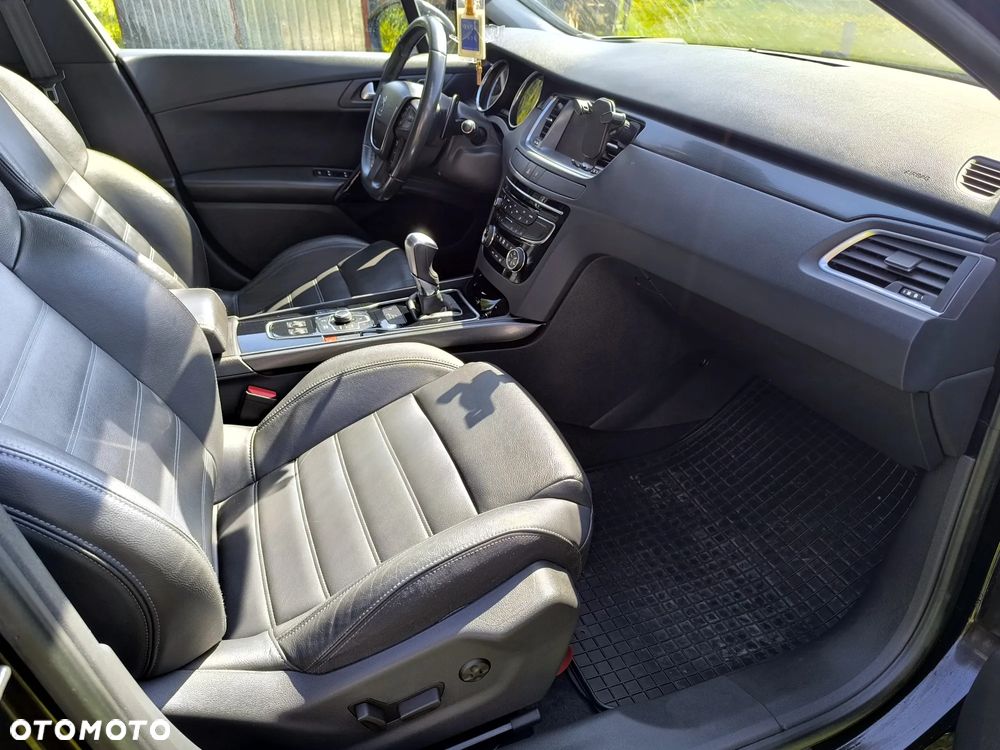 Peugeot 508 - 35