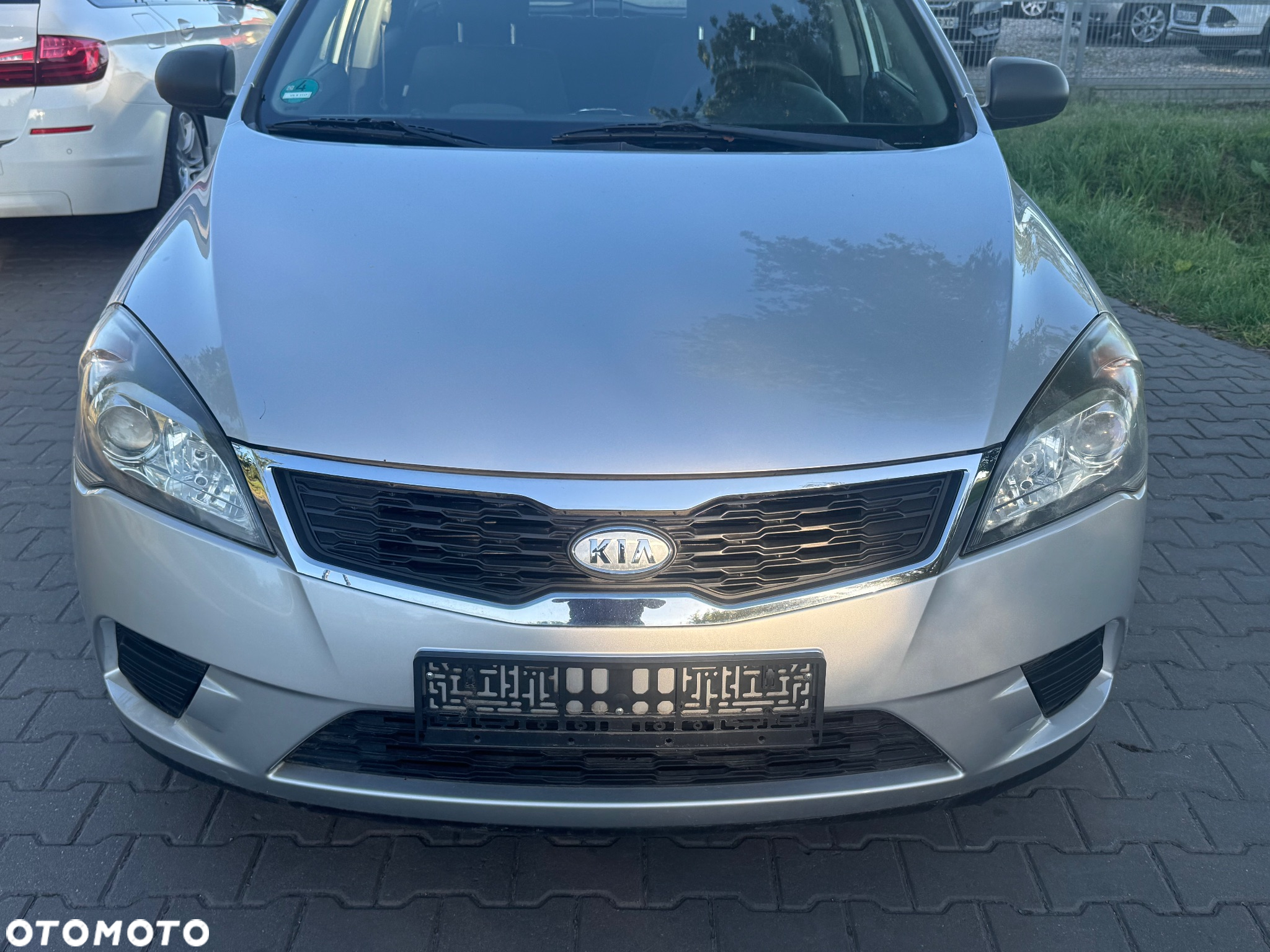 Kia Ceed 1.4 CVVT LX Basis - 3