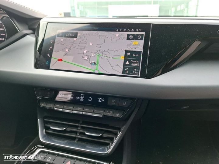 Audi e-tron GT quattro - 3