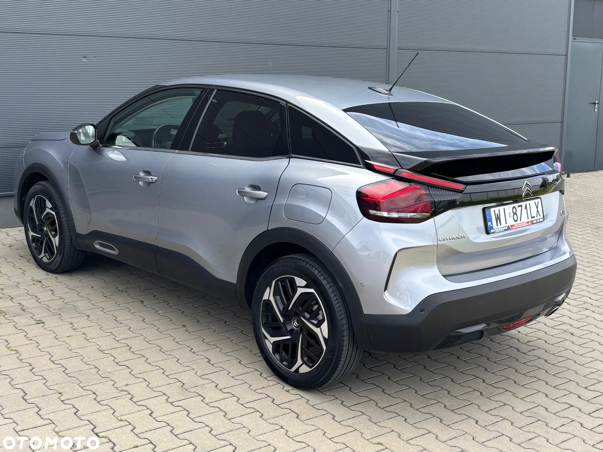 Citroën C4 1.5 BlueHDi Shine S&S - 28