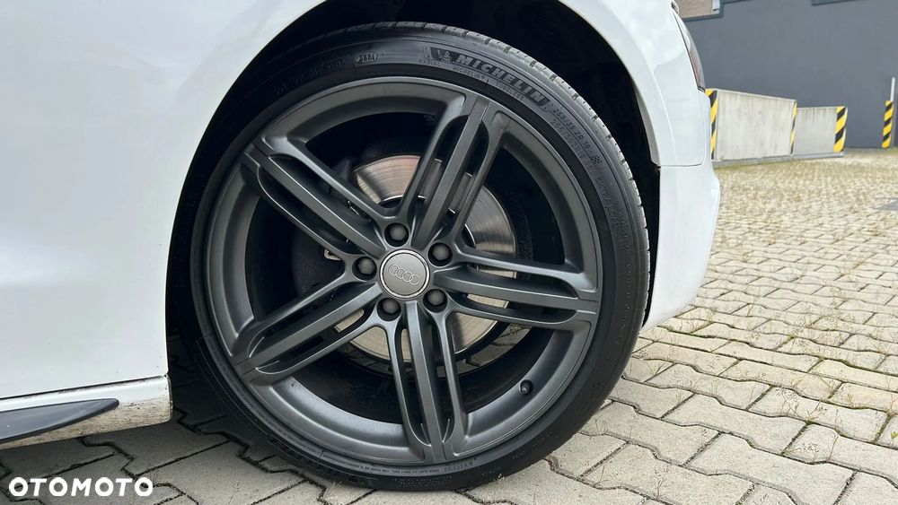 Audi A5 - 16