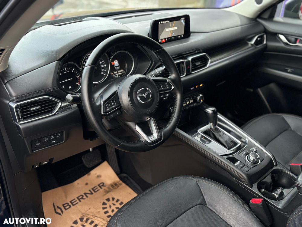 Mazda CX-5 CD175 4x4 AT Revolution Top - 14