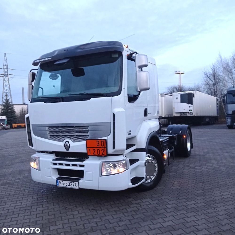 Renault Premium - 2