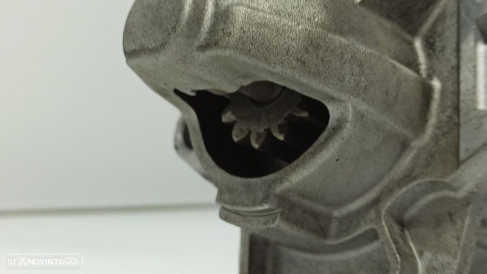 MOTOR DE ARRANQUE RENAULT MEGANE III BERLINA 5 P LIMITED - 3