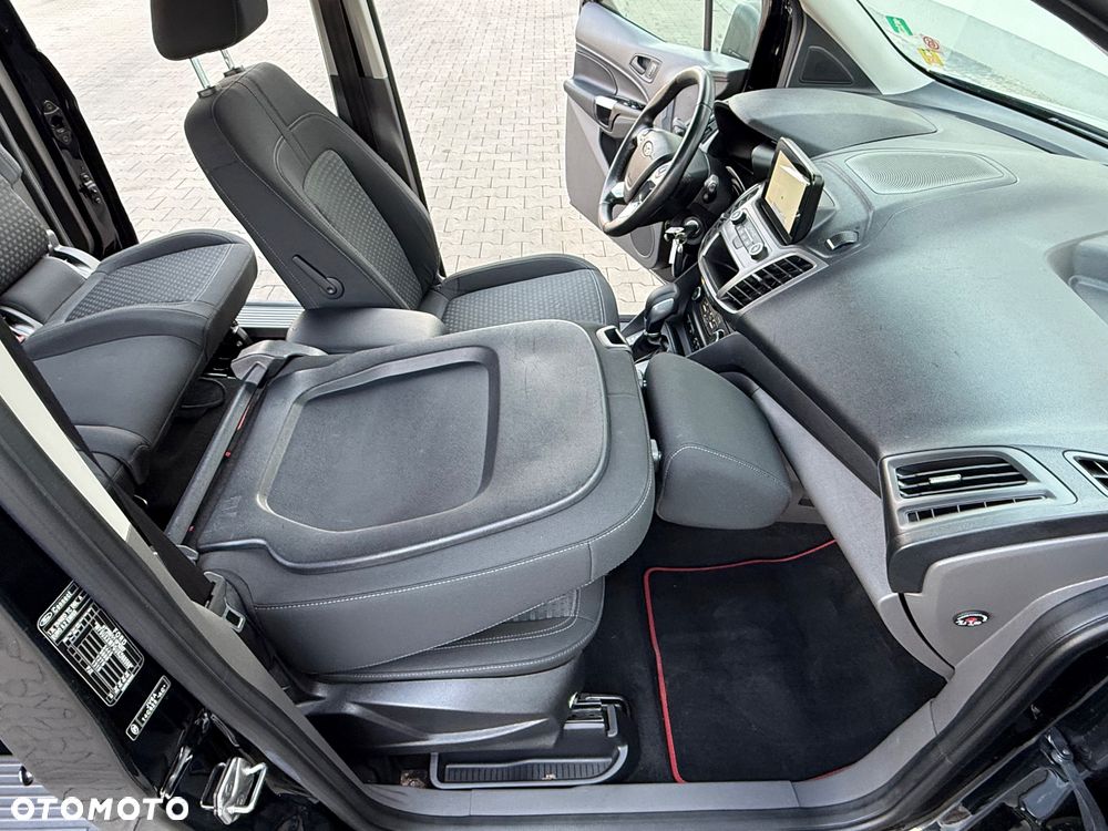Ford Tourneo Connect Gr 1.5 EcoBlue Active PowerShift - 14